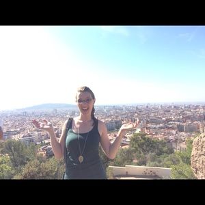 Meet your Posher, Anna